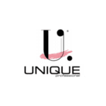 Logo of the company unique