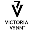 Logo of the company victoria vynn